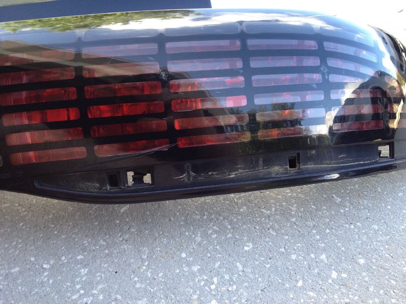 Taillights