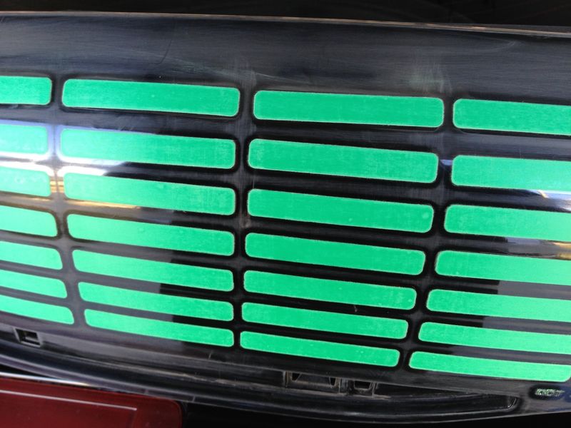 Taillights