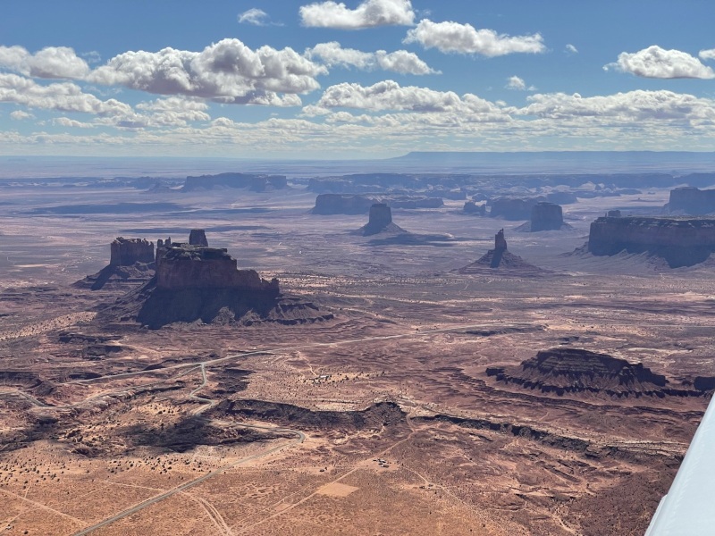 The Desert Southwest